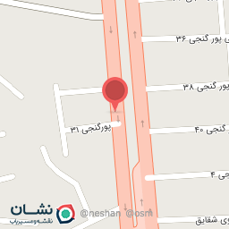 عکس نان سنگک 