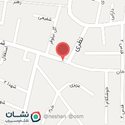 عکس پارچه سرای کسری