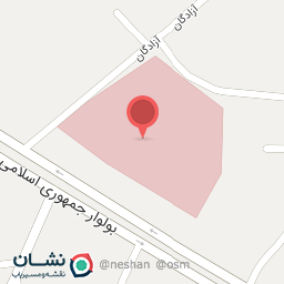 عکس مرکز بهداشت محمد آباد ریگان