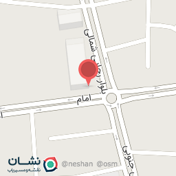 عکس سوپرمارکت محمود نوری