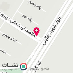 عکس کافه کابین
