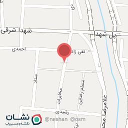 عکس رادیولوژی دندان سجاد قربانی زاده