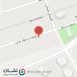 عکس ساختمان شماره 4