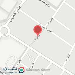 عکس عطاری حسین قدس