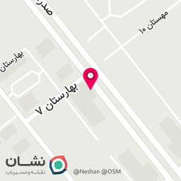 عکس سوپر مارکت سام