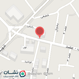 عکس دفتر وکالت خاطره حسنی