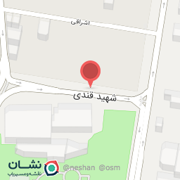 عکس ایستگاه زی‌ رو (پارک اندیشه)