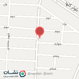 عکس فروشگاه رنگ، ابزار و یراق رضا