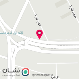 عکس خدمات میکاپ هدیه رحیمی