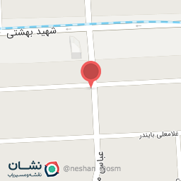 عکس کبابی اندیشه