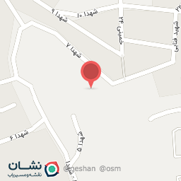 عکس فروشگاه مواد غذایی شهروند