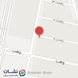 عکس آکام به پخش پارسه