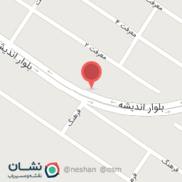 عکس سوپر مارکت تک