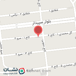 عکس پیش دبستانی و مهد کودک نیایش