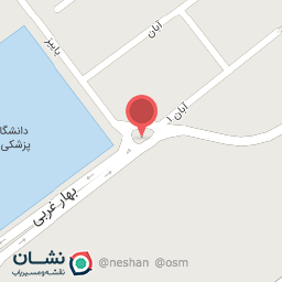 عکس میدان امید