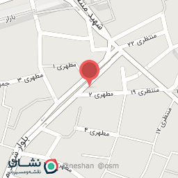 عکس فروشگاه صوتی تصویری باقری