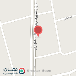 عکس اداره امور مالیاتی دلوار