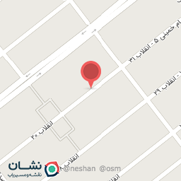 عکس آکادمی  زیبایی مهرنگار