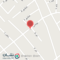 عکس فروشگاه لوازم خانگی حسینی شعبه 1