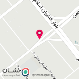 عکس تعمیرگاه علی غریب