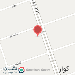 عکس فروشگاه بزرگ ایرانیان