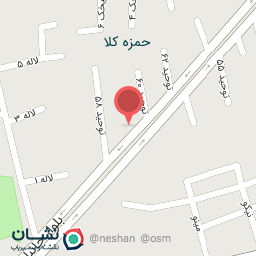 عکس فروشگاه رنگ نیلی کالر