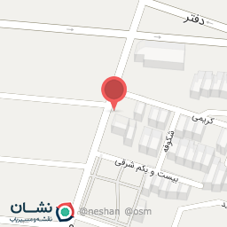 عکس حسینیه حسین ابن علی