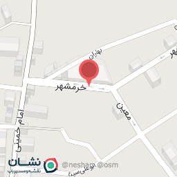 عکس پارچه سرای مرجانی