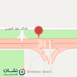 عکس ایستگاه اتوبوس ترمینال