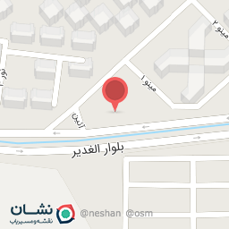 عکس مجتمع تجاری مینو