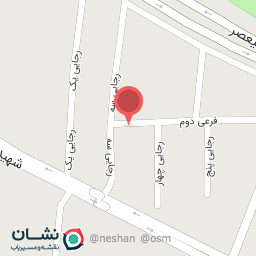 عکس کلینیک زیبایی دکتر حمید وشکویی