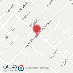 عکس سوپر مارکت پاییزان