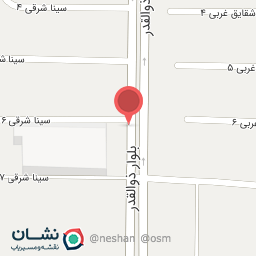 عکس فروشگاه لاستیک محمدی