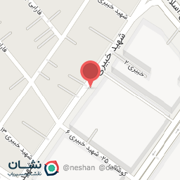 عکس تعمیرگاه غوریانی