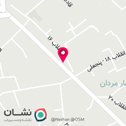 عکس مطب دکتر پورقاسمی
