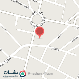 عکس قنادی موعود