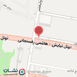 عکس ایستگاه زی‌ رو (مهراد)