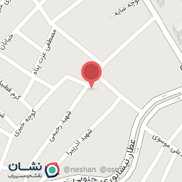 عکس نانوایی بربری