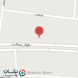 عکس فروشگاه بزرگ رجب زاده