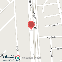 عکس اتو مکانیک محمد