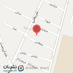 عکس کافه رستوران ساسان