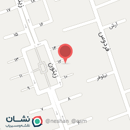 عکس مجتمع مسکونی مادر 