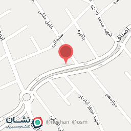 عکس کلینیک دندانپزشکی لبخند