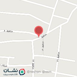 عکس عطاری محله 