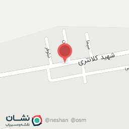 عکس نمایشگاه مبلمان معراج