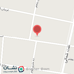 عکس ساختمان حافظیه