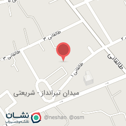 عکس پوشاک ترنم