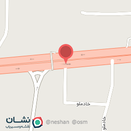 عکس ممدل سوخاری 