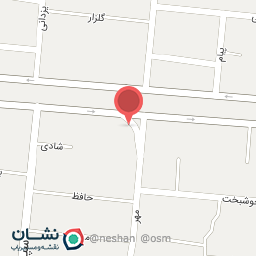 عکس حافظ رایان