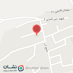 عکس محله منبع آب 